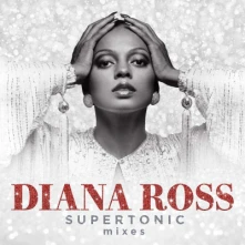 CD SUPERTONIC: MIXES