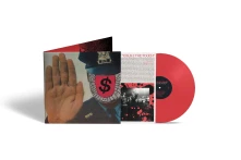 Vinyl COLD 2 THE TOUCH