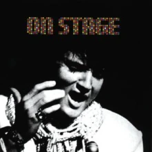 CD ON STAGE