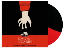 Vinyl KNOCK AT THE CABIN