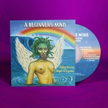 Sufjan Stevens and Lowell Brams, CD A BEGINNER'S MIND