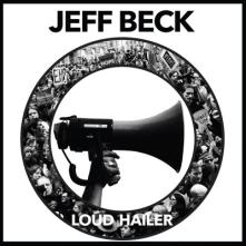 CD LOUD HAILER