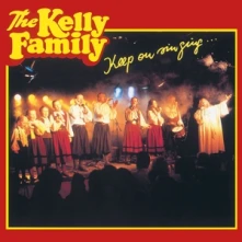 CD KEEP ON SINGING