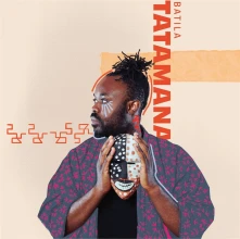 Vinyl TATAMANA