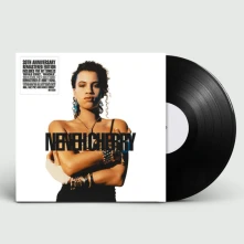 Vinyl RAW LIKE SUSHI