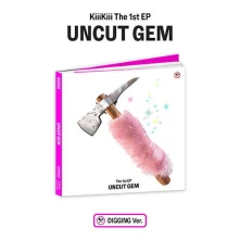 CD Uncut Gem