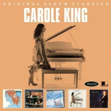 CD Original Album Classics
