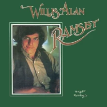 CD WILLIS ALAN RAMSEY
