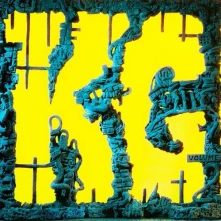 Vinyl K.G.