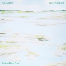 Vinyl ZIDORE: LARK ANIMATIONS