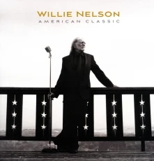 Willie Nelson, Vinyl AMERICAN CLASSIC