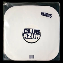 Kungs, CD CLUB AZUR