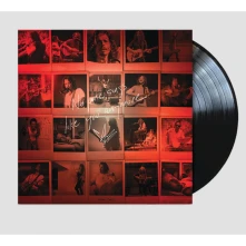 Vinyl NO ONE SINGS LIKE YOU