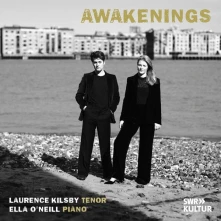 CD AWAKENINGS