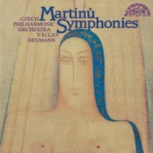 CD Symfonie