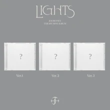 CD Lights