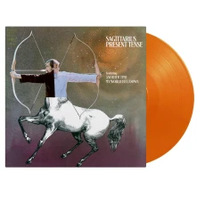Vinyl Sagittarius - Present Tense