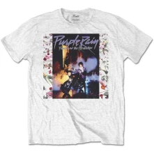 Tričko Purple Rain Album