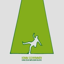 Vinyl KOMM SCHWIMMEN