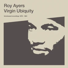 Roy Ayers, Vinyl VIRGIN UBIQUITY: UNREL...