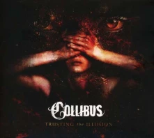 CD TRUSTING THE ILLUSION