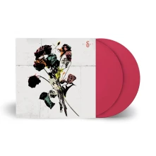 Shinedown, Vinyl EI8HT