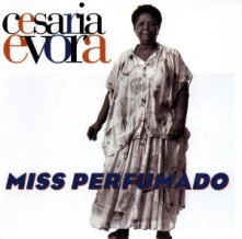CD Miss Perfumado