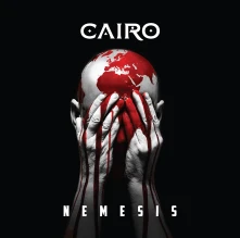 CD CAIRO - NEMESIS