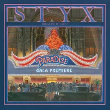 CD Paradise Theatre