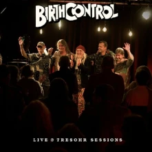 Vinyl LIVE @ TRESOHR SESSIONS