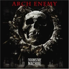 CD DOOMSDAY MACHINE