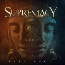 CD Supremacy - Influence
