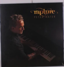 Vinyl RAPTURE