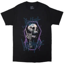 Tričko Thrash Skull