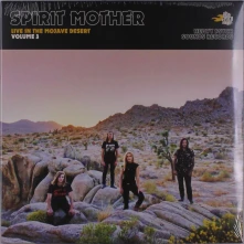 Spirit Mother, Vinyl LIVE IN THE MOJAVE DESERT - VOLUME 3