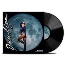 Dua Lipa, Vinyl Future Nostalgia: The Moonlight Edition