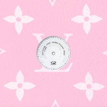 Don Toliver, CD LV Bag ft. J-Hope Of Bts & Pharrell Williams