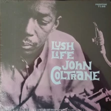 Vinyl Lush Life (Remastered)