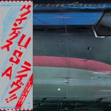 CD Wings Over America (Japanese SHM-CD Remastered)