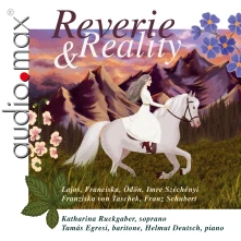 CD REVERIE & REALITY