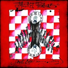 Vinyl DEVILS SUPPER -ELECTRIC SITTING-