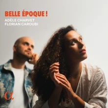 CD BELLE EPOQUE!