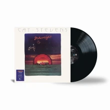 Yusuf/Cat Stevens, Vinyl STEVENS CAT - Saturnight