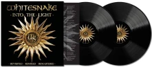 Vinyl INTO THE LIGHT