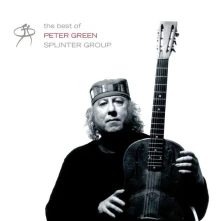 CD BEST OF PETER GREEN SPLINTER GROUP