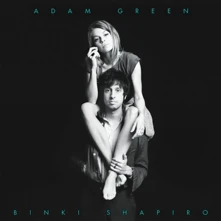 Vinyl ADAM GREEN & BINKI...