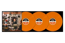 Vinyl SINCERELY, THEES UHLMANN!