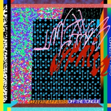 Vinyl OFF THE TONGUE