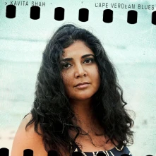 CD CAPE VERDEAN BLUES