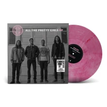 Vinyl ALL THE PRETTY GIRLS (5 TRACK EP, RSD 2025)